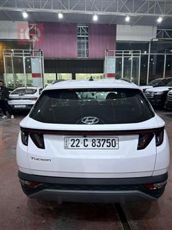 هيونداي توسان